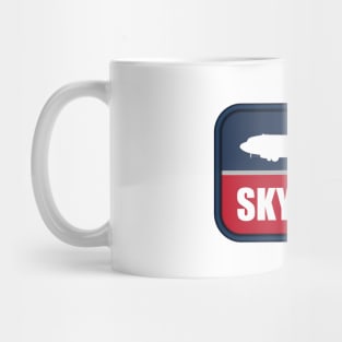 C-47 Skytrain Mug